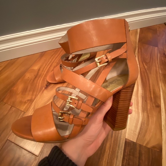 Michael Kors heels